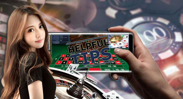 Các trò chơi đánh bài casino trực tuyến có thể kiếm tiền hiện nay được xếp vào hàng đầu. (Hình 1)
